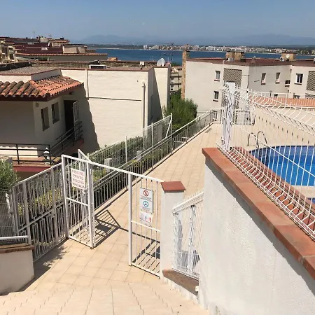 Apartament Acapulco