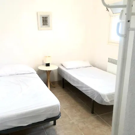 Acapulco Apartament Roses