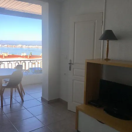 Apartment Acapulco