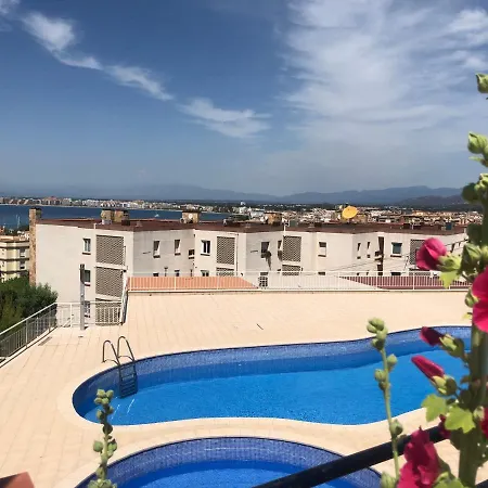 Apartment Acapulco Roses