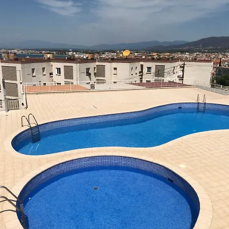 Acapulco Apartment