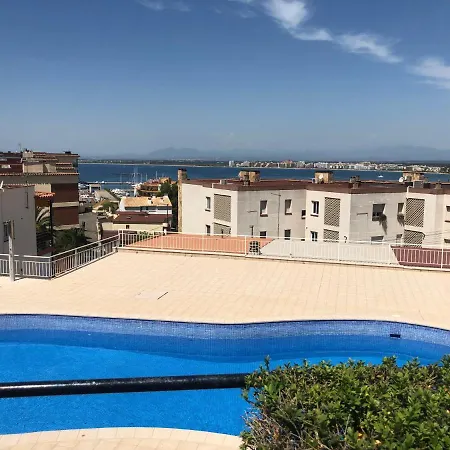 Apartment Acapulco Roses