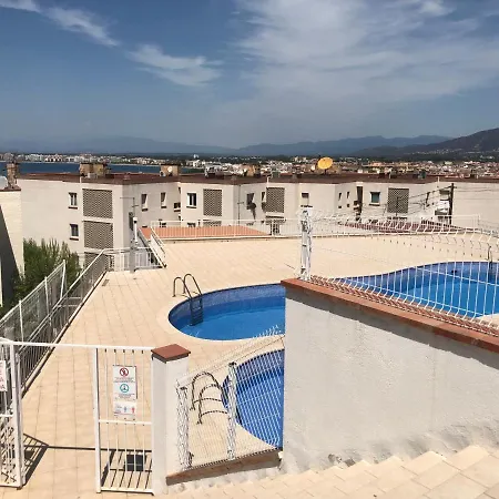 Apartment Acapulco *