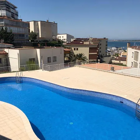 Acapulco Apartment *