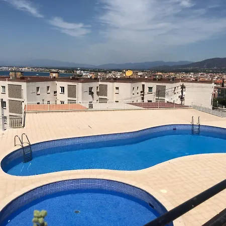 Apartment Acapulco *