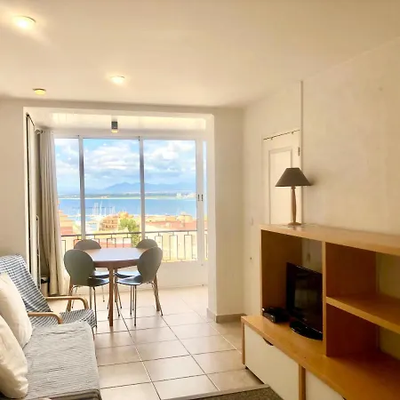 Apartment Acapulco