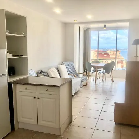 Apartment Acapulco