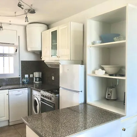 Acapulco Apartment
