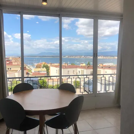 Acapulco Apartment